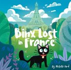 Binx Lost in France