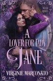 A Lover for Lady Jane A Lover for Lady Jane