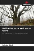 Palliative care and social work