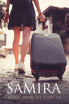 Cover SAMIRA