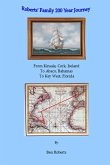 Roberts Family 200 Year Journey