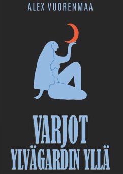 Cover Varjot Ylvägardin yllä