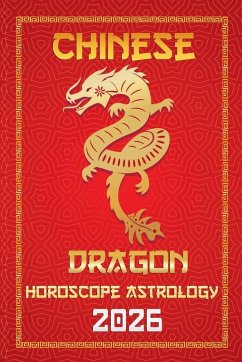 Cover Dragon Chinese Horoscope 2026