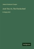 Jack Tier; Or, The Florida Reef Jack Tier; Or, The Florida Reef