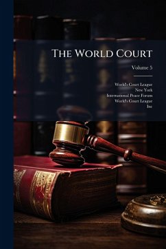 Cover The World Court