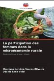 La participation des femmes dans la microéconomie rurale
