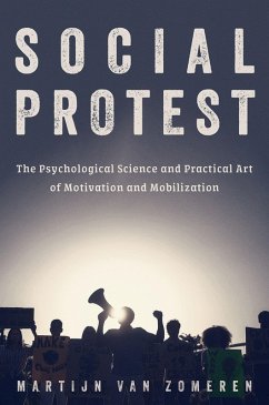 Cover Social Protest