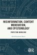 Misinformation, Content Moderation, and... - Bild 1