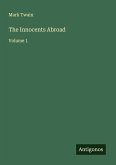 The Innocents Abroad