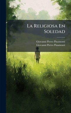 Cover La Religiosa En Soledad