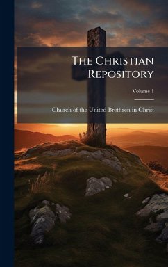 Cover The Christian Repository