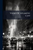 Views Of Atlantic City