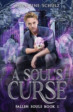 Cover A Soul's Curse