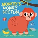 Monkey's Wobbly Bottom Monkey's Wobbly Bottom