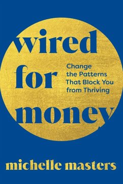 Wired for Money - Masters, Michelle