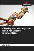 Obesity and society: the need for urgent intervention Obesity and society: the need for urgent intervention