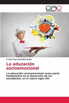 La educación socioemocional La educación socioemocional