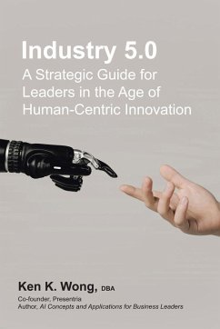 Cover Industry 5.0