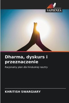 Dharma, dyskurs i przeznaczenie - Swargiary, Khritish