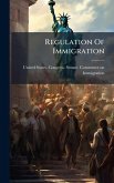 Regulation Of Immigration