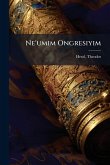 Ne'umim Ongresiyim Ne'umim Ongresiyim