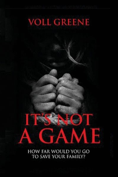 It's Not a Game It's Not a Game