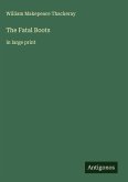 The Fatal Boots The Fatal Boots