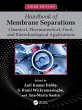 Handbook of Membrane Separations - Bild 1
