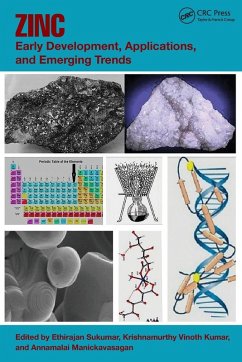 Cover Zinc