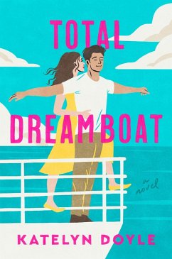 Cover Total Dreamboat