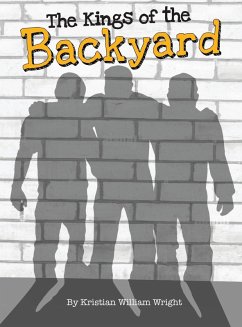 Cover The Kings of the Backyard
