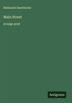 Cover Main Street
