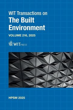 High Performance and Optimum Design of Structures and Materials VI Cover High Performance and Optimum Design of Structures and Materials VI