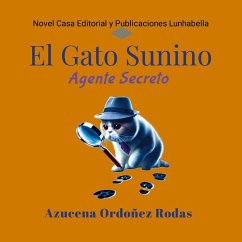 El Gato Sunino - Ordoñez Rodas, Azucena