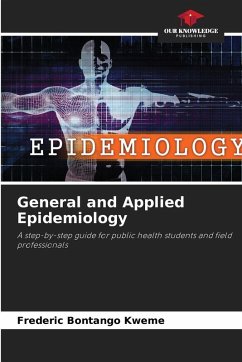 Cover General and Applied Epidemiology
