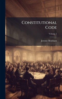 Cover Constitutional Code