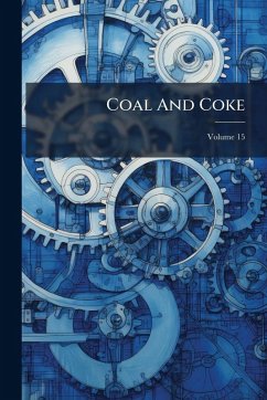 Coal And Coke - Anonymous