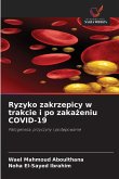 Ryzyko zakrzepicy w trakcie i po zaka¿eniu COVID-19