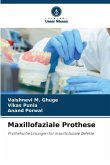 Maxillofaziale Prothese Maxillofaziale Prothese
