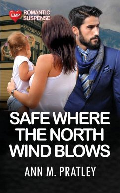 Cover Safe Where the North Wind Blows
