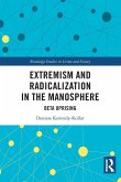 Extremism and Radicalization in the Manosphere