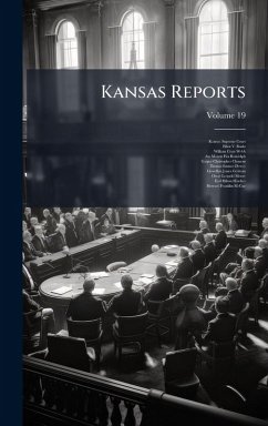 Cover Kansas Reports