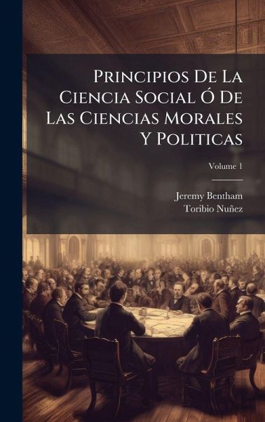 Principios De La Ciencia Social Ã