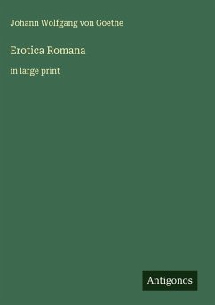 Cover Erotica Romana