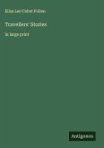 Travellers' Stories Travellers' Stories