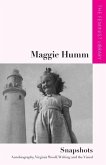 Maggie Humm - Snapshots Maggie Humm - Snapshots