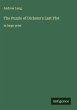 The Puzzle of Dickens's Last Plot - Bild 1