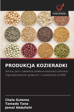 Cover PRODUKCJA KOZIERADKI