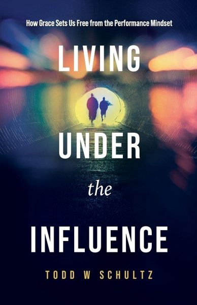 Living Under the Influence Living Under the Influence