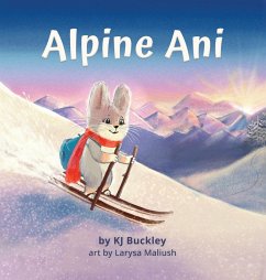Cover Alpine Ani